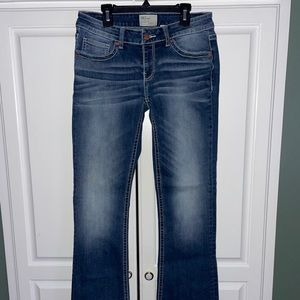 BLE Stella Bootcut Jeans